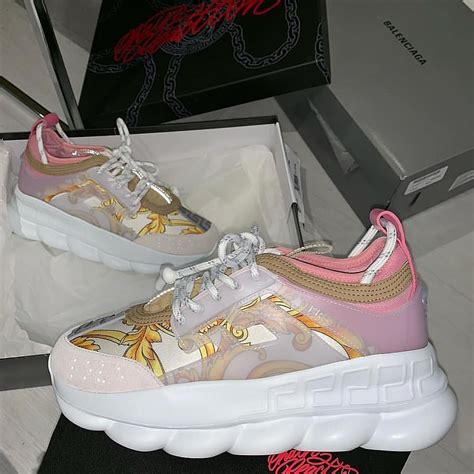zapatillas versace baratas